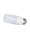 LED Крушка - SAMSUNG ЧИП 87.5 E27 T37 4000K - 7