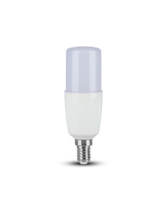 LED Крушка - SAMSUNG ЧИП 7.5W E14 T37 4000K - Цена | LEDs4economy
