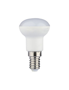 LED Крушка - SAMSUNG ЧИП 3W E14 R39 4000K - Цена | LEDs4economy
