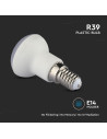 LED Крушка - SAMSUNG ЧИП 3W E14 R39 4000K - 7