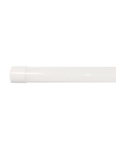 V-TAC 40W LED Линейно Тяло 120см 3в1 - 23680 - Цена | LEDs4economy