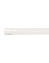 V-TAC 40W LED Линейно Тяло 120см 3в1 - 23680