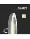 V-TAC 150W LED Камбана CCT - 23623 - 8