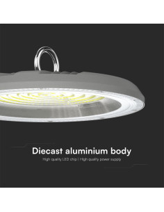 V-TAC 100W LED Камбана CCT - 23622 - Цена | LEDs4economy 2