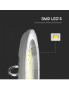 V-TAC 100W LED Камбана CCT - 23622 - 3