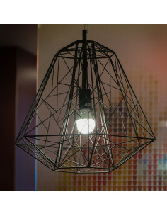 V-tac LED Крушка - 20W E27 A65 Термо Пластик 3000K 23747 - Цена | LEDs4economy 2