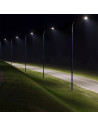 V-TAC LED Улична Лампа SAMSUNG чип 100W 6500K - 23621 - 3