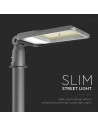 V-TAC LED Улична Лампа SAMSUNG чип 100W 6500K - 23621 - 4