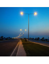 V-TAC LED Улична Лампа SAMSUNG чип 100W 6500K - 23621 - 7