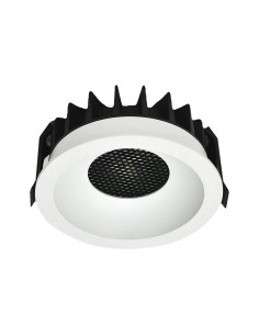 V-TAC 24W LED Луна Bridgelux 3в1 Бял Ринг + Черна Основа - 23676 - Цена | LEDs4economy