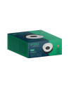 V-TAC 24W LED Луна Bridgelux 3в1 Бял Ринг + Черна Основа - 23676 - 3