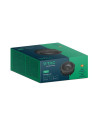 V-TAC 24W LED Луна Bridgelux 3в1 Черен Ринг + Черна Основа - 23675 - 4