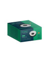 V-TAC 18W LED Луна Bridgelux 3в1 Бял Ринг + Черна Основа - 23674 - 3