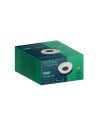 V-TAC 12W LED Луна Bridgelux 3в1 Бял Ринг + Черна Основа - 23672 - 2