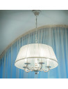 V-tac LED Крушка - 6.5W E14 Пластик Кендъл 3000K 211111 - 7