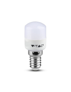V-tac LED Крушка - 2W ST26 2W Пластик 3000K 212341 - Цена | LEDs4economy