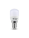 V-tac LED Крушка - 2W ST26 2W Пластик 3000K 212341