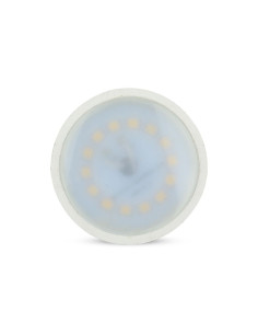 V-tac LED Крушка - 10W GU10 SMD Пластик 6500K 218801 - Цена | LEDs4economy 2