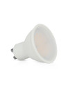 V-tac LED Крушка - 10W GU10 SMD Пластик 6500K 218801 - 6