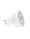 V-tac LED Крушка - 7.5W GU10 SMD Пластик 110° 3000K 218721 - 5