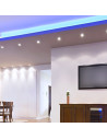 V-tac LED Крушка - GU5.3 6W MR16 Пластик 38° 3000K 212071 - 2