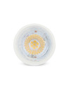 V-tac LED Крушка - 6W GU10 SMD Пластик 38° 6400K 211971 - 6