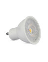 V-tac LED Крушка - 6W GU10 SMD Пластик 110° 3000K 211981 - 7