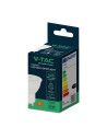 V-tac LED Крушка - 6W GU10 SMD Пластик 110° 4000K 211991 - 2