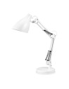 LEDVANCE LED ЛАМПА OFFICE LINE DESK LDMP PEAR E27 - WHITE - 4099854385223 - 3