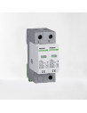 NOARK Ex9UE2 20 2P 275 Катоден отводител, клас 2, 20 кА, 2P, 275 V - 103351 - Цена | LEDs4economy