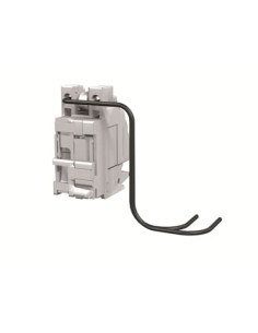 ABB Минимално напреженов изключвател UVR-C XT1..XT4 F/P 220-240Vac/dc - 1SDA066399R1 - Цена | LEDs4economy