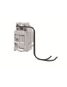 ABB Минимално напреженов изключвател UVR-C XT1..XT4 F/P 220-240Vac/dc  - 1SDA066399R1