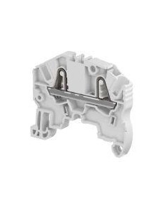 ABB Редова клема СИВА 2.5мм2 ZK2.5 серия SNK - 1SNK705010R0000 - Цена | LEDs4economy