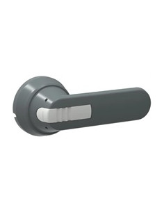 ABB Ръкохватка OHG125H9K пистолетен тип за разединители 630...800A - 1SCA022399R7990 - Цена | LEDs4economy