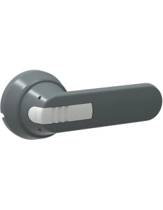 ABB Ръкохватка OHG125H9K пистолетен тип за разединители 630...800A - 1SCA022399R7990 - Цена | LEDs4economy 2