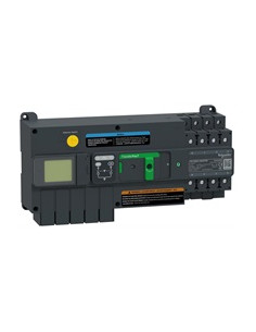 SE АВР I-0-II 4P 100A TransferPacT - TA10D4L1004TPE - Цена | LEDs4economy 2