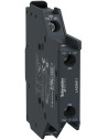 SE Блок помощни контакти TeSys D 1NO-1NC страничен монтаж  - LAD8N11 - 2
