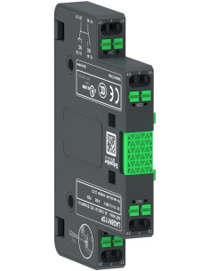 SE Блок помощни контакти TeSys G 1NO-1NC пружинни клеми - LAG8N113P - Цена | LEDs4economy