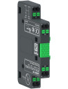SE Блок помощни контакти TeSys G 1NO-1NC пружинни клеми  - LAG8N113P