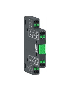 SE Блок помощни контакти TeSys G 1NO-1NC пружинни клеми - LAG8N113P - Цена | LEDs4economy 2