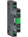 SE Блок помощни контакти TeSys G 1NO-1NC пружинни клеми  - LAG8N113P - 2