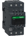 SE Контактор TeSys D 3P 18.5kW (40A AC-3) 1NO-1NC 220V DC EverLink  - LC1D40AMD - 2