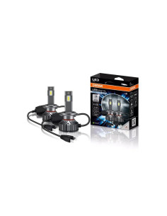 OSRAM АВТОМОБИЛНА ОФРООУД LED ЛАМПА 64210DWINN H7 LED 42W 12V PX26D BOX2 - 4062172408172 - Цена | LEDs4economy 2