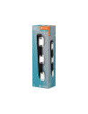 LEDVANCE LED ЛАМПА ORBIS FLAME 3X5.5W CLICK CCT IP44 BLACK  - 4099854275975 - 3