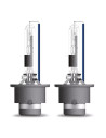 OSRAM КСЕНОНОВА ЛАМПА С LED ЕФЕКТ 66250CBN 35W P32D-3 4X1 BOX  - 4062172216913