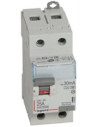 Legrand ДТЗ 2P 25А 30mА серия DX3 ID тип F  - 411590