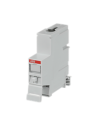 ABB Розетка RJ45 Cat.6 UTP DIN монтаж  - 2CDG120036R0011
