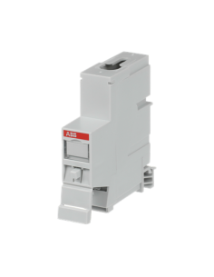 ABB Розетка RJ45 Cat.6 UTP DIN монтаж - 2CDG120036R0011 - Цена | LEDs4economy 2