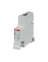 ABB Розетка RJ45 Cat.6 UTP DIN монтаж  - 2CDG120036R0011 - 2
