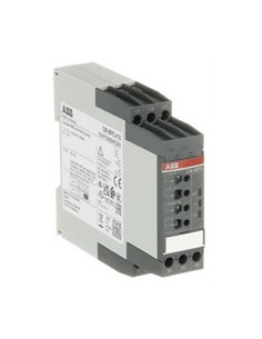 ABB Реле за контрол на фази, последователност, CM-MPS, 2c/o, L1-L2-L3300...500Vac - 1SVR730884R3300 - Цена | LEDs4economy